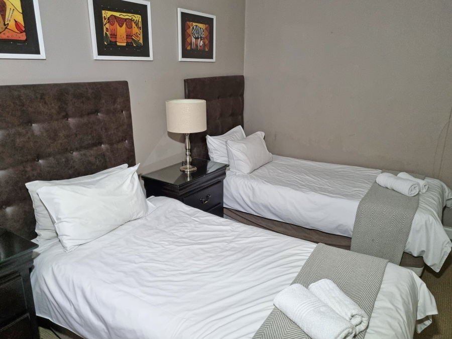 To Let 2 Bedroom Property for Rent in De Waterkant Western Cape
